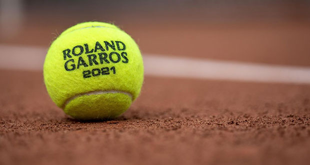 Roland Garros, lo mejor de la primera ronda