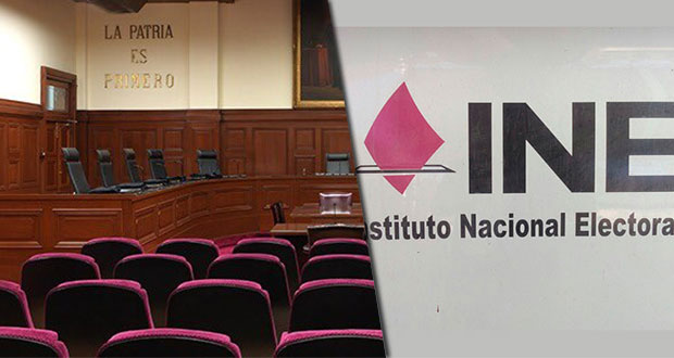 SCJN rechaza que INE reciba recursos extras para consulta sobre expresidentes