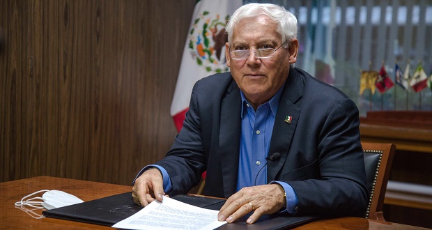 Sector pesquero, protagonista en seguridad alimentaria: Sader