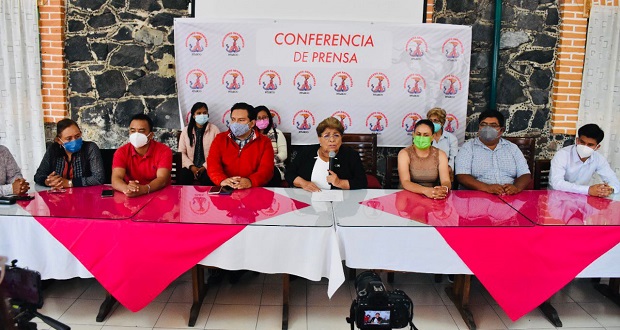 Seguiremos trabajando por el distrito 13: Hersilia Córdova