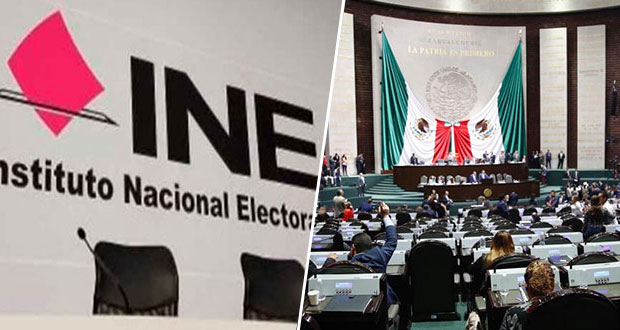 Sin cambios, INE oficializa diputaciones federales de Puebla; Morena con 11