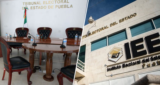 TEEP pide a IEE revisar actuación de secretario ejecutivo por dilatar asuntos