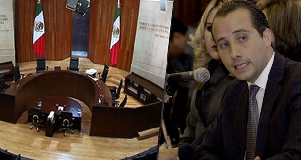 Tepjf declara inexistente queja contra Riestra por “donar” juguetes 