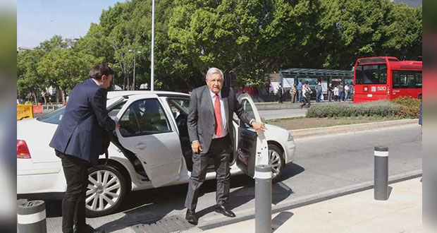 Tras cambio en Hacienda, AMLO hace acuerdo con cúpula empresarial