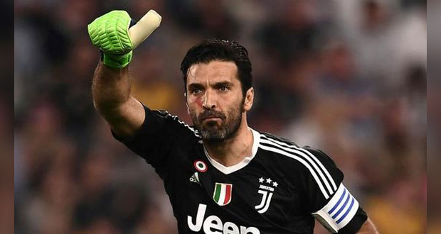 Vuelve el hijo prodigo; Gianluigi Buffon regresa al Parma