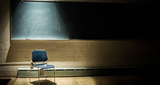 Abandono escolar en Latinoamérica podría crecer 15% tras pandemia 