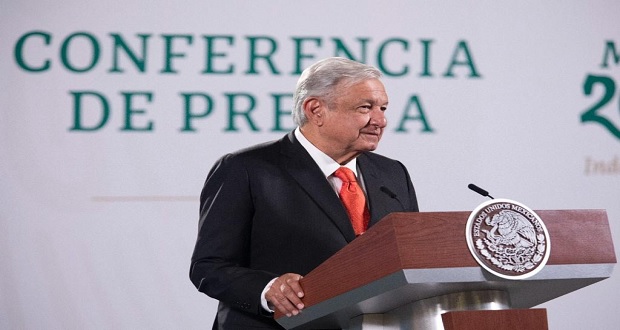AMLO reitera postura contra cacicazgos en universidades y normales