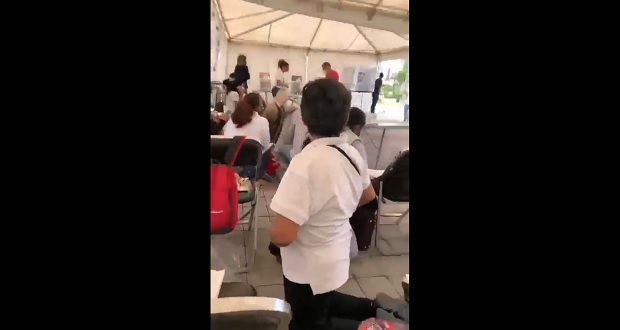 Registran múltiples disparos en casilla de Lomas de Angelópolis