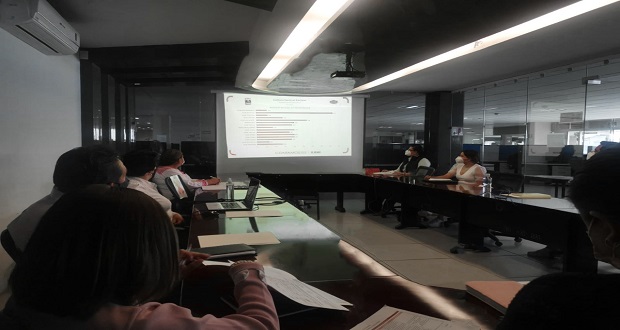 Puebla, primer lugar nacional en participación con “Mi Primer Voto”