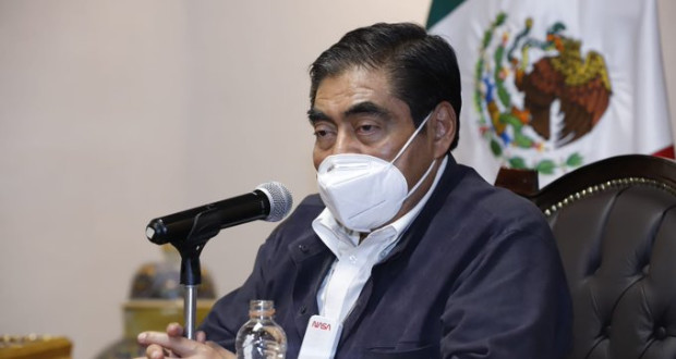 Barbosa ratifica a López Maya al frente de SSP; habrá más medidas en penales
