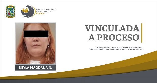 FGE detiene a mujer relacionado con la fuga de “El Pirulí”