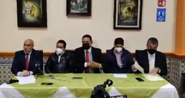 Ediles electos de Ocoyucan y Huitzilan minimizan impugnaciones