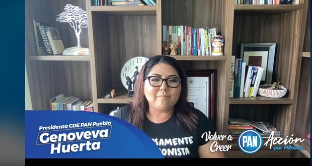 Reunión con Barbosa no es borrón y cuenta nueva; son nuevos tiempos: PAN