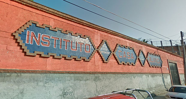 Pide Instituto Washington cuota de $500 para graduación “virtual”, acusan