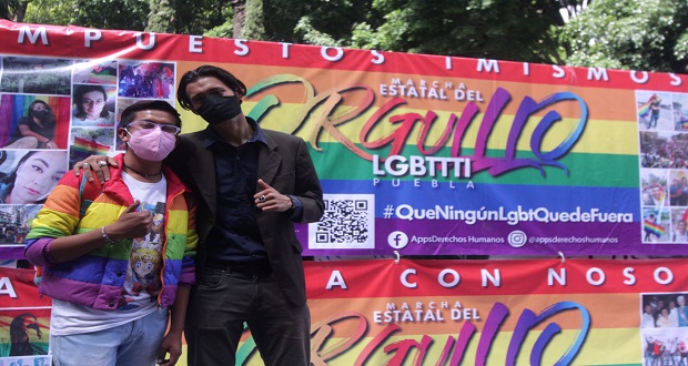 Piden a autoridades electas políticas públicas en favor de comunidad LGBT