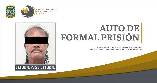 FGE de Puebla y Michoacán detienen a sujeto por explotación sexual