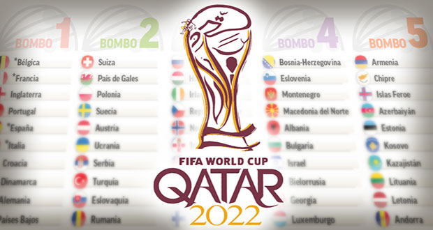El Octagonal Final de Concacaf ya está listo rumbo a Qatar 2022