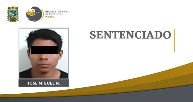 Sentencian a 23 años de cárcel a sujeto por homicidio en Carranza