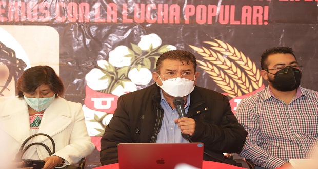 En investigación por asesinato de Meztli, FGE quiere dar “gato por libre”: UPVA