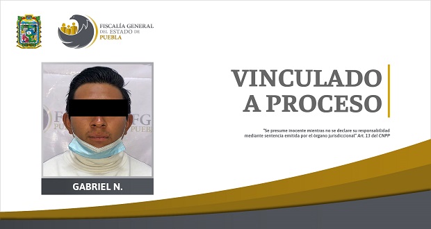 Por matar a Juan Jesús en Totimehuacán, de 13 años, su tío va a prisión