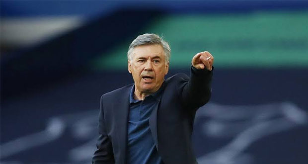 ¡Carlo Ancelotti está de vuelta en el Real Madrid!