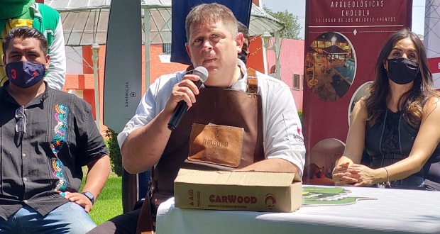 ¡Confirmado!, se aproxima el Festival del Asado en San Andrés