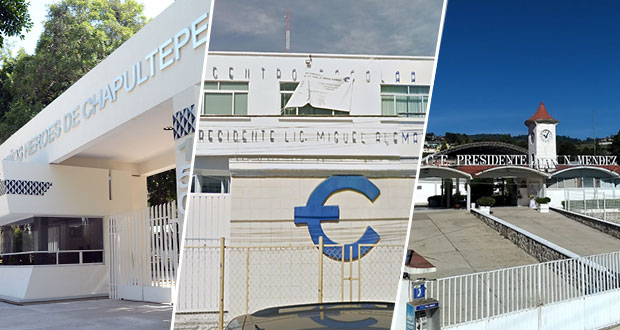3 centros escolares sí serán desincorporados de la BUAP; padres lo rechazan