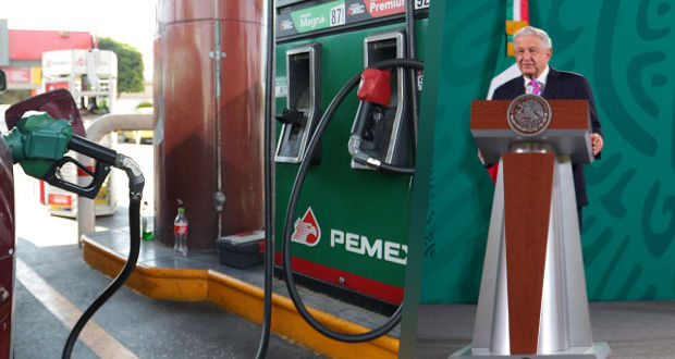 Pemex ha ahorrado más de 3 mmdp en gastos administrativos. Foto: especial.