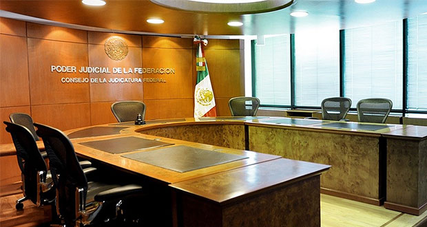 AMLO llama a que CJF informe a ciudadanía sobre sus funciones