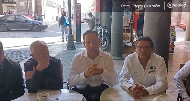 Acuífero de Puebla baja 44.6%; piden en San Lázaro parar sobreexplotación