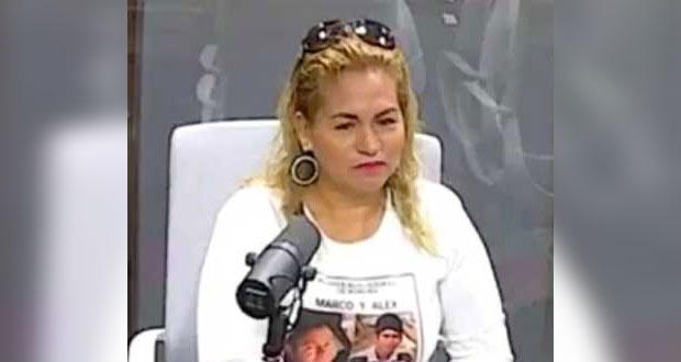 Ahora, amenazan de muerte a líder Madres Buscadoras en Sonora