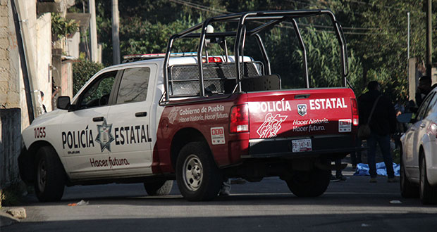 Apuñalan a 2 en La Resurrección; los responsables se dan a la fuga  