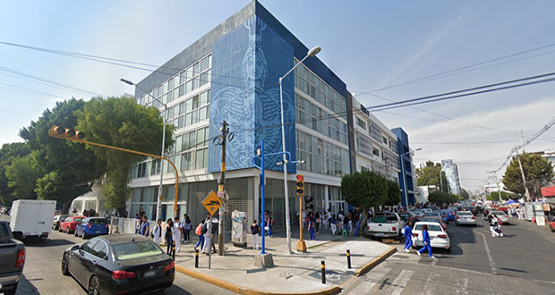 Directiva de BUAP debe afrontarse con base estudiantil: docente