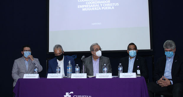 CCE de Puebla buscaría otro predio si pierde el de la Atlixcáyotl