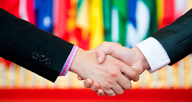 CDI lanza guía sobre tratados internacionales