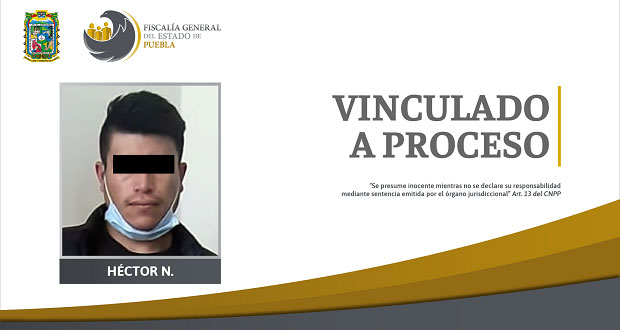 Cae tercer presunto homicida de agentes de FGE en Chignahuapan