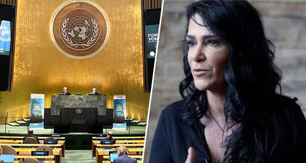 Castigar a implicados en tortura contra Lydia Cacho: ONU a Estado