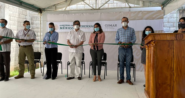 Chiapas concentra 72% de solicitudes de refugio en México: Encinas