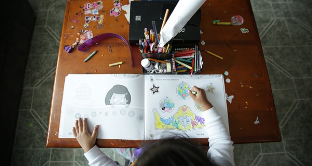 Con esfuerzo, 25 millones de alumnos concluyen ciclo 2020-2021: SEP
