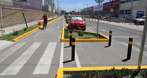 Con inversión de 15 mdp, Comuna realiza rehabilitación vial en Hueyotlipan
