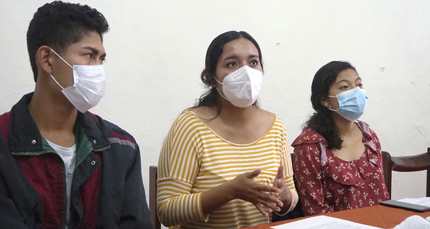 Con marcha en Puebla y otros estados, Fnerrr exigirá vacuna Covid