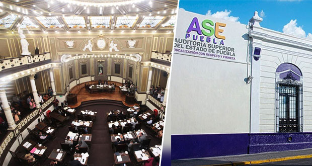 Congreso avala 49 cuentas públicas; ASE analizará si 10 merecen denuncia