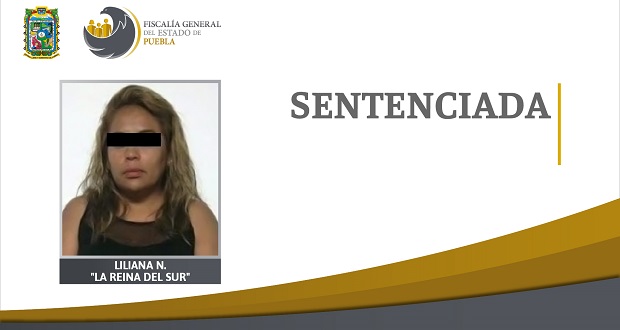 Dan 19 años de cárcel a “La Reina del Sur” por desaparición forzada