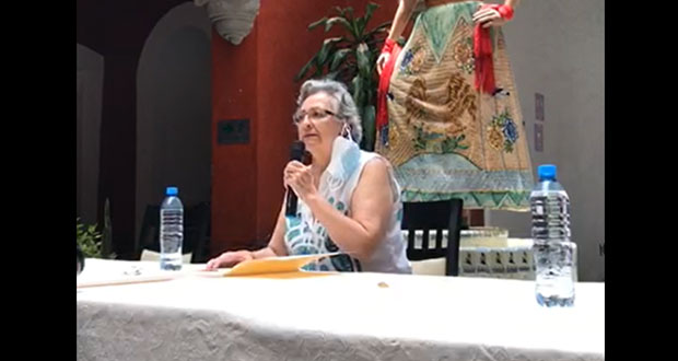 De cara a elección BUAP, Guadalupe Grajales deja Secretaría General