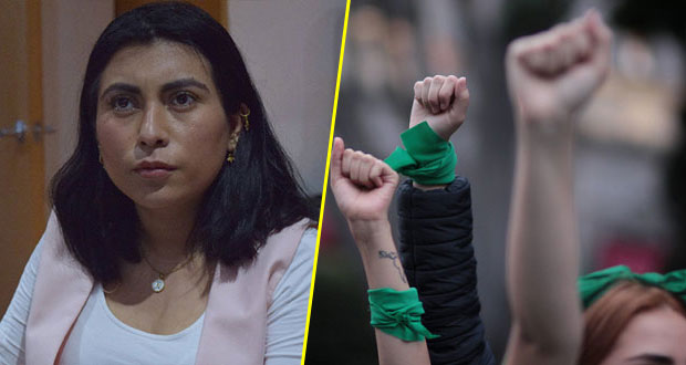 Despenalización del aborto se definiría la segunda semana de junio: Merino