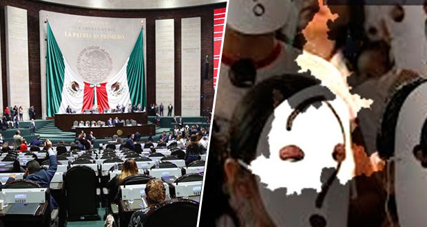 Diputados federales piden a Congreso de Puebla aprobar Ley de Desaparecidos