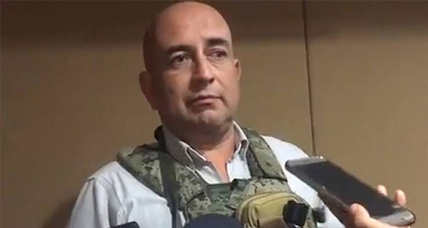 Director de Seguridad de Guaymas, investigado por asesinato de periodista