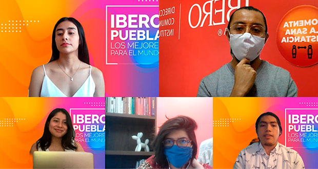 Diseñan módulo de sanitización para personas con discapacidad visual