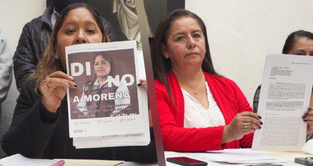 PRI y Morena impugnan elección en Chila; acusan compra de votos