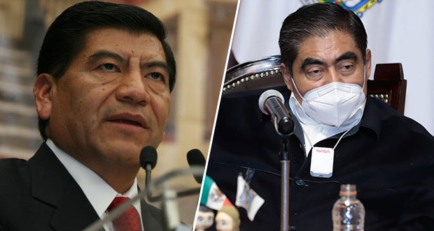 Empresarios “proxenetas” le presentaban menores a Mario Marín: Barbosa